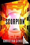 Cantrell, Christian - Scorpion