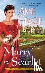 Gracie, Anne - Marry in Scarlet