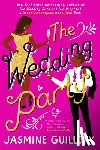 Guillory, Jasmine - Wedding Party