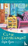 Sofie, Ryan - Claw Enforcement