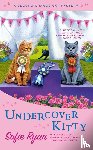 Ryan, Sofie - Undercover Kitty