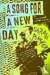 Pinsker, Sarah - Song for a New Day