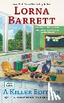 Barrett, Lorna - A Killer Edition