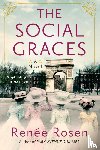 Rosen, Renee - The Social Graces