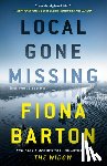 Barton, Fiona - Local Gone Missing