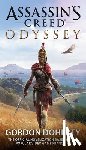 Doherty, Gordon - Doherty, G: Assassin's Creed Odyssey (the Official Novelizat