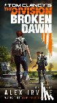 Alex Irvine - Tom Clancy's The Division