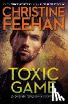 Christine Feehan - Toxic Game