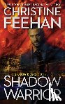 Christine Feehan - Shadow Warrior