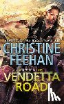 Feehan, Christine - Vendetta Road