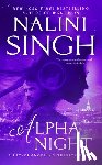 Singh, Nalini - Alpha Night