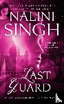 Singh, Nalini - Last Guard