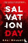 Wallace, Kali - Salvation Day