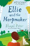 Prior, Hazel - ELLIE & THE HARPMAKER