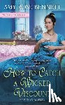 Bennett, Amy Rose - How to Catch a Wicked Viscount