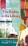 Wingate, Marty - The Bodies in the Library