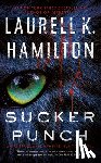 Hamilton, Laurell K. - Sucker Punch
