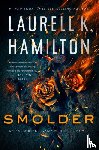 Hamilton, Laurell K. - Smolder