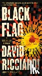 Ricciardi, David - Black Flag