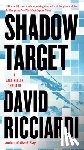 Ricciardi, David - Shadow Target