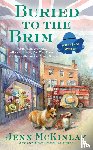 McKinlay, Jenn - Buried to the Brim