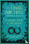 Cogman, Genevieve - DARK ARCHIVE