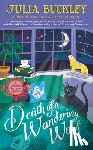 Buckley, Julia - Death of a Wandering Wolf