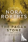 Roberts, Nora - Pagan Stone