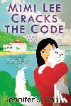 Chow, Jennifer J. - Mimi Lee Cracks the Code