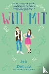 Deluca, Jen - Well Met