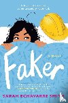 Smith, Sarah Echavarre - Faker