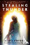 Boyden, Alina - Stealing Thunder