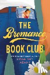 Lyssa Kay Adams - The Bromance Book Club