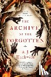 Hackwith, A. J. - Archive of the Forgotten