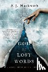 Hackwith, A. J. - God of Lost Words