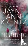 Krentz, Jayne Ann - Vanishing