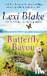 Blake, Lexi - Butterfly Bayou