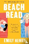 Henry, Emily - Beach Read