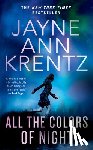 Krentz, Jayne Ann - All the Colors of Night