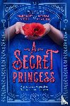 Stohl, Margaret, de la Cruz, Melissa - A Secret Princess