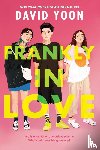 Yoon, David - Frankly in Love