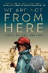 Sanchez, Jenny Torres - We Are Not from Here