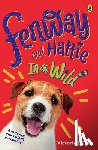 Victoria J. Coe - Fenway and Hattie in the Wild