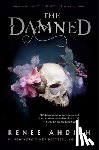 Ahdieh, Renee - Damned
