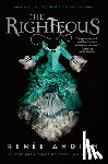 Ahdieh, Renee - Righteous
