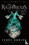 Ahdieh, Renée - The Righteous