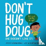 Finison, Carrie - Don't Hug Doug