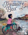 Keane, Dave - The Treasure Box