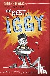 Barrows, Annie - BEST OF IGGY