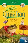 Birney, Betty G. - Wildlife According to Og the Frog